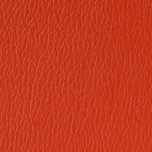 US358 Naugahyde SPIRIT MILLENNIUM US358 TOMATO Faux Leather Upholstery Vinyl Fabric
