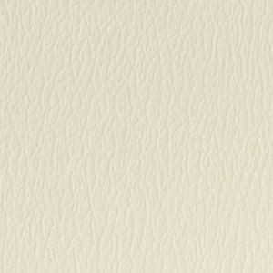 US394 Naugahyde SPIRIT MILLENNIUM US394 ADOBE WHITE Faux Leather Upholstery Vinyl Fabric