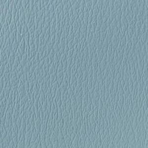 US414 Naugahyde SPIRIT MILLENNIUM US414 WEDGEWOOD Faux Leather Upholstery Vinyl Fabric