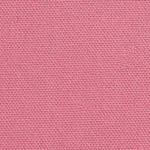 7027533 HOMER BUBBLEGUM Solid Color Cotton Duck Upholstery And Drapery Fabric