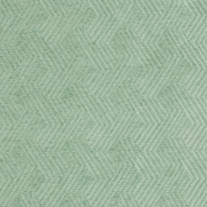 Covington SWERVE 544 MIST Contemporary Chenille Upholstery Fabric