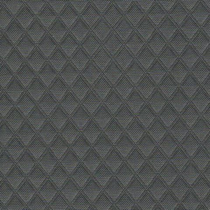 Black Diamond Pattern Leather Seamless Texture Free (Fabric)