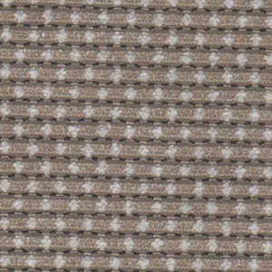 Performatex EVAN TAUPE Dot and Polka Dot Indoor Outdoor Upholstery Fabric