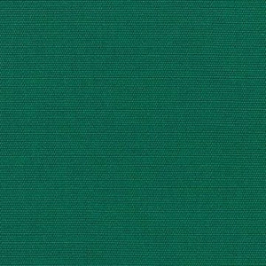 Sunbrella 5446-0000 CANVAS FOREST GREEN Solid Color Indoor Outdoor Upholstery And Drapery Fabric