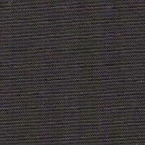 7042425 CARTENZA 090 NIGHT BLACK Solid Color Indoor Outdoor Upholstery Fabric