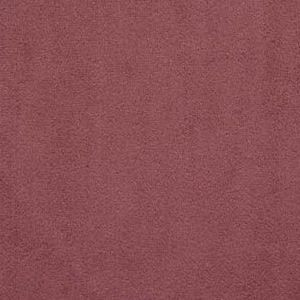 5715713 MARRY ME/BERRY Solid Color Velvet Upholstery Fabric