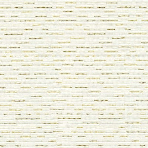 6761211 LITCHFIELD IVORY Solid Color Linen Blend Upholstery And Drapery  Fabric