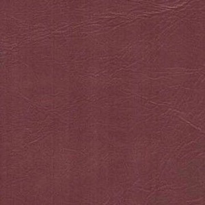 DERMA CREAM Faux Leather Upholstery Vinyl Fabric