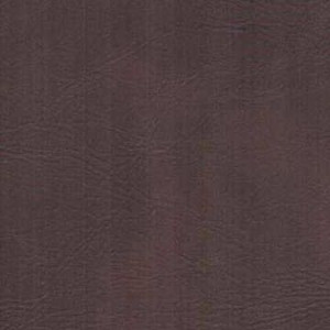 Brown Faux Leather Fabric