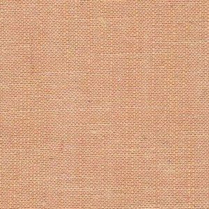 LINO MARINE Solid Color Linen Blend Upholstery And Drapery Fabric