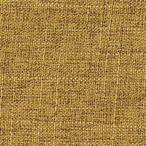 Mustard Paterned Upholstery Chenille Fabric ,decorative Fabric by