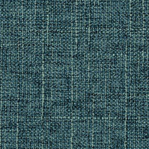 6437114 NEAL CHARCOAL Solid Color Chenille Upholstery Fabric