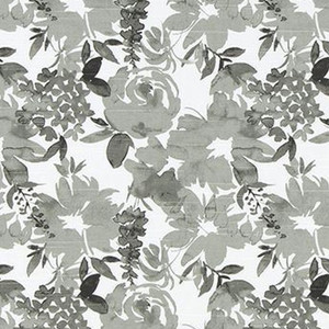 7075811 JASON RAVEN Floral Print Upholstery And Drapery Fabric
