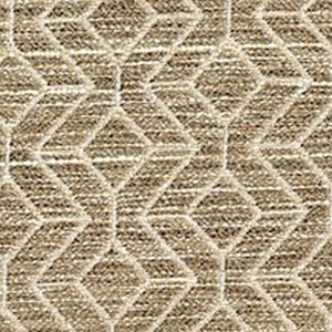 7074814 TIMOTHY ALMOND Diamond Jacquard Upholstery Fabric