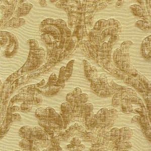 Cream Chenille Upholstery Fabric, Fabric Bistro