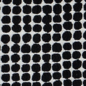 Sunbelievable SAND DOLLAR DOMINO Dot and Polka Dot Indoor Outdoor Upholstery Fabric