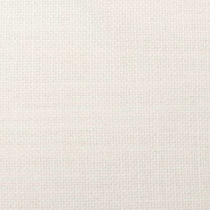 Heavy Belgian Linen Fabric White 25 yard roll