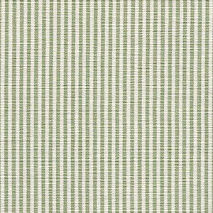 6045025 ESSEX KIWI Ticking Stripe Upholstery And Drapery Fabric