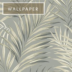 Tommy Bahama Home TRANQUILLO COCONUT 802862WR Peel and Stick Wallpaper