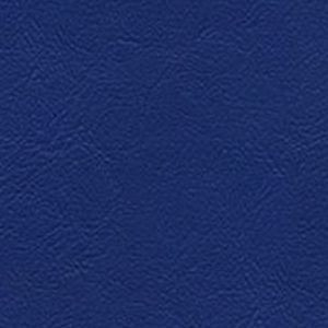 SIMON INDIGO Faux Leather Upholstery Vinyl Fabric