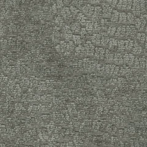 P/K Lifestyles PERF PEBBLESTONE ECRU 411481 Solid Color Chenille Upholstery  Fabric