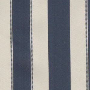 7103511 BEAUMONT NAVY Damask-Look Upholstery And Drapery Fabric