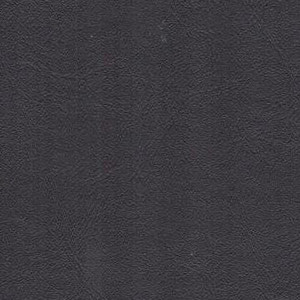 WLB55 WALLABY BLACK Faux Leather Upholstery Vinyl Fabric