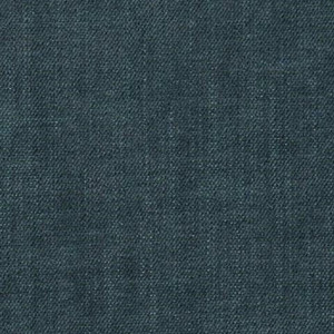 Blue Crypton Chenille Upholstery Daily Denim Crypton Fabric