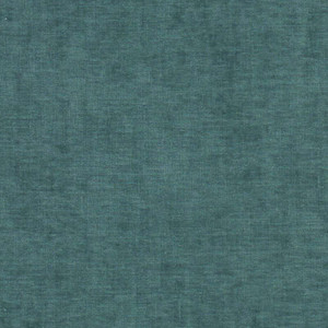 7111524 JASPER TEAL Solid Color Crypton Nanotex Upholstery And Drapery Fabric