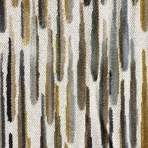7114211 CARMEL SEAGLASS Contemporary Velvet Upholstery Fabric