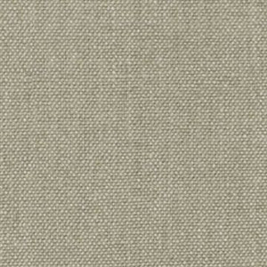 GLYNN LINEN 122 - KHAKI Linen Fabric