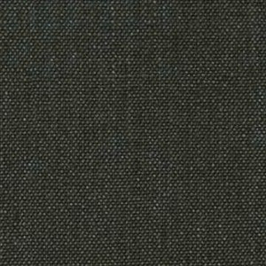 Covington GLYNN LINEN 99 CHARCOAL GREY Solid Color Linen Upholstery And Drapery Fabric