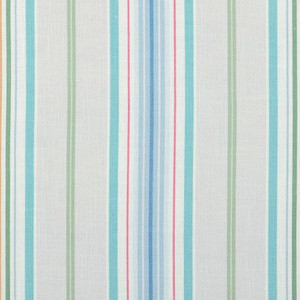 Covington DORCHESTER 212 GARDEN Stripe Print Upholstery And Drapery Fabric