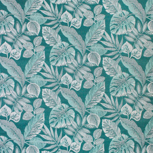 7127912 MYRA OPAL Floral Indoor Outdoor Upholstery And Drapery Fabric