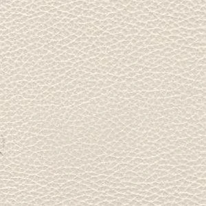 JONES IVORY Furniture Genuine Leather Hide Upholstery