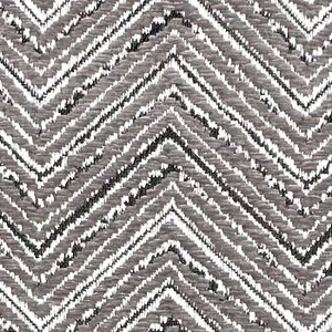 7136812 KNOSSOS STONE Contemporary Chenille Upholstery Fabric