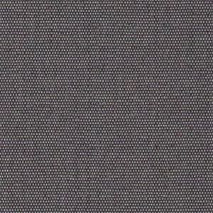 Performatex SAYLOR DARK GREY Solid Color Indoor Outdoor Upholstery Fabric