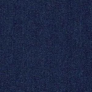 Performatex SAYLOR NAVY BLUE Solid Color Indoor Outdoor Upholstery Fabric