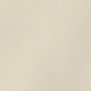 RAWHIDE WHITE Faux Leather Upholstery Vinyl Fabric