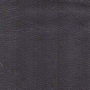 ROBINS MIDNIGHT BLUE Furniture Genuine Leather Hide Upholstery