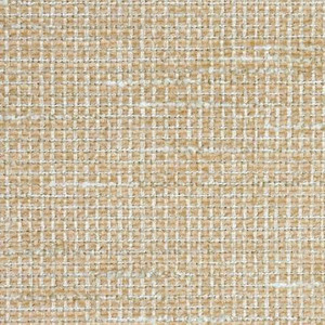 7140314 BRYSON SAND Solid Color Chenille Upholstery Fabric