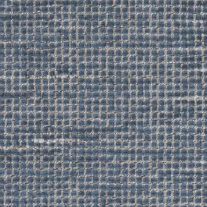 7140320 BRYSON INDIGO Solid Color Chenille Upholstery Fabric