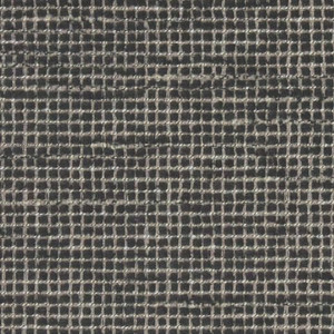 7140322 BRYSON EBONY Solid Color Chenille Upholstery Fabric