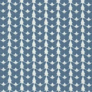 7157516 COLEOUS MINI NEWPORT Stripe Print Upholstery And Drapery Fabric