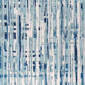 7145813 CRAFTS MYSTIC Contemporary Jacquard Upholstery Fabric