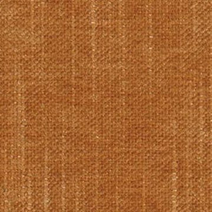7146112 SANDERSON COPPER Solid Color Chenille Upholstery Fabric