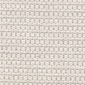 7149111 FINER CREAM Solid Color Chenille Upholstery Fabric