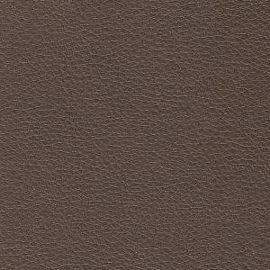 6124115 MEEHAN CHESTNUT Faux Leather Urethane Upholstery Fabric