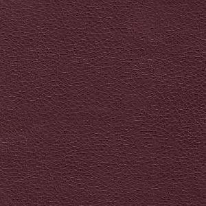 6124120 MEEHAN WINE Faux Leather Urethane Upholstery Fabric