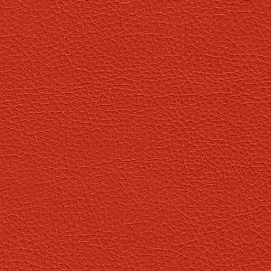 6124123 MEEHAN GARNET Faux Leather Urethane Upholstery Fabric